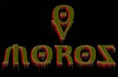logo Ov Moros